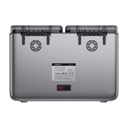 Creality SpacePi X4 Filament Dryer_3