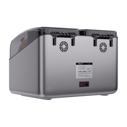 Creality SpacePi X4 Filament Dryer_4