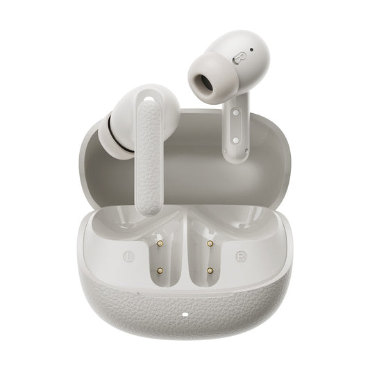 TWS QCY Buds HT15 ANC earphones (white)_0