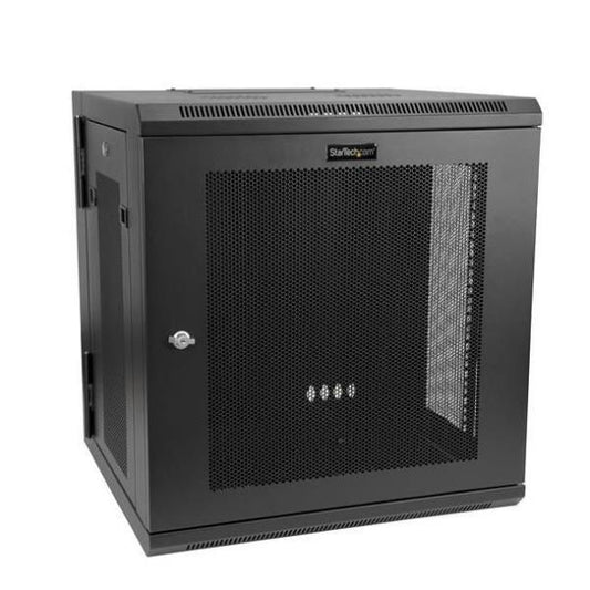 Armadio Server Rack a Parete 12U_0