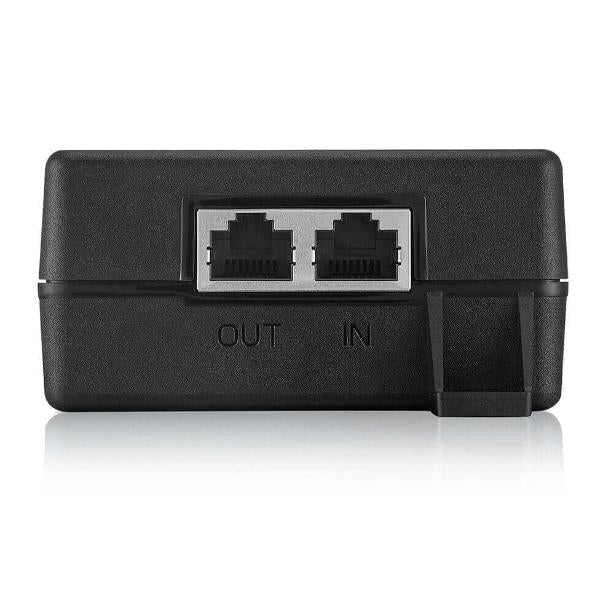 Fonte ZYXEL POE12-90W-EU0101F / Preto_0