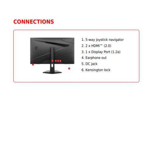 MSI Monitor G274F (9S6-3CC2CH-054)_0