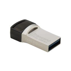 Transcend JetFlash 890S     64GB OTG USB Typ-C + USB 3.1_0