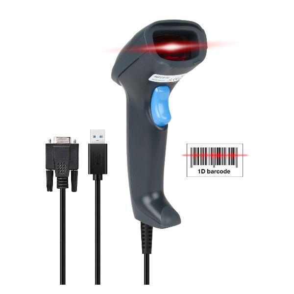 HBCS1D10US  1D USB + SERIALE_0