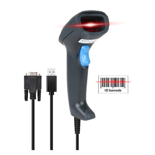 HBCS1D10US  1D USB + SERIALE_0