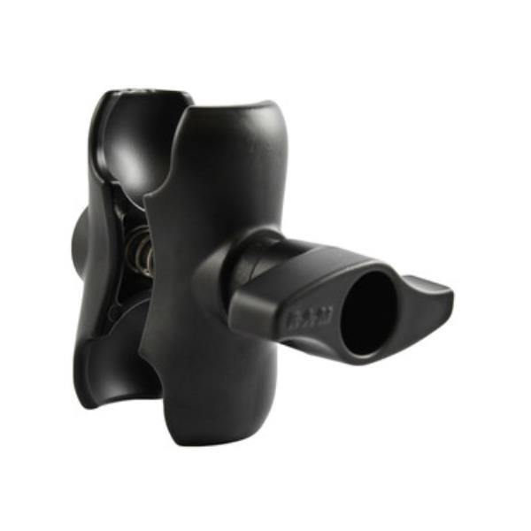 Suporte RAM MOUNT Zebra / Preto / 4" Arm MT4301_0