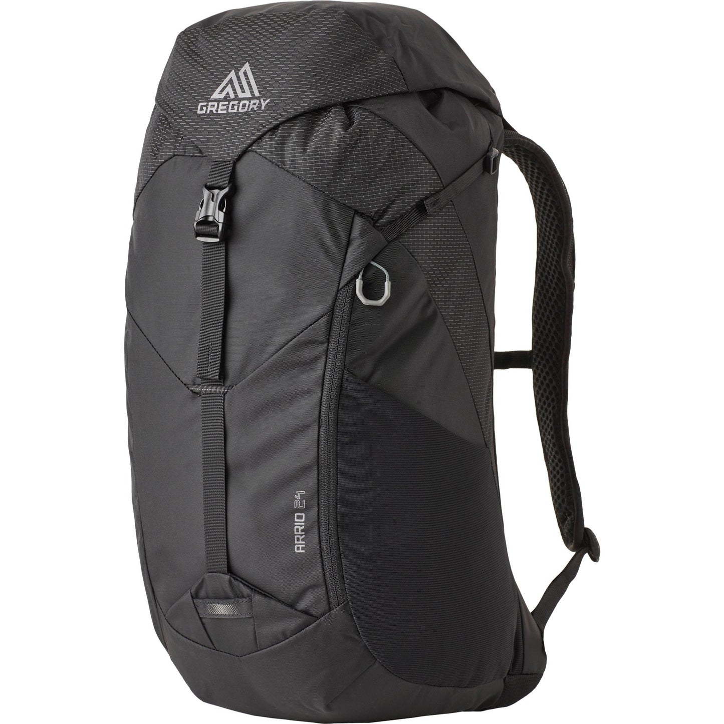 Mochila Gregory Arrio 24 24L Preto Outdoor