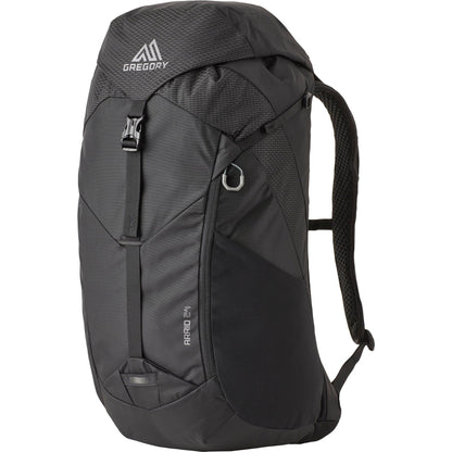 Mochila Gregory Arrio 24 24L Preto Outdoor