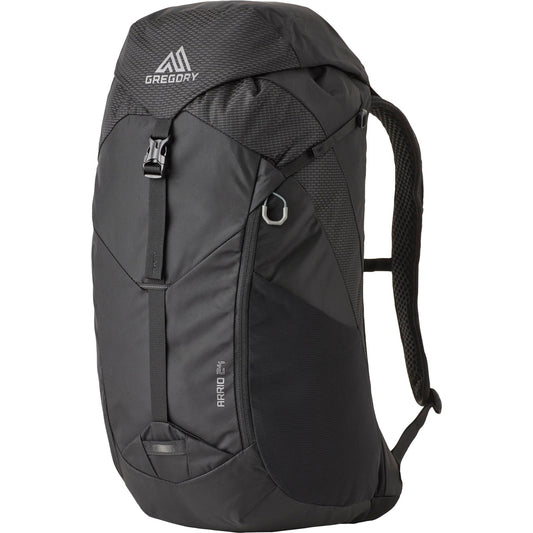 Mochila Gregory Arrio 24 24L Preto Outdoor