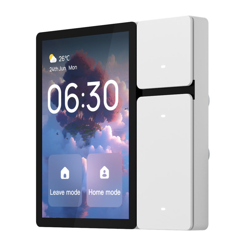 Avatto T6EP smart WiFi control panel_0