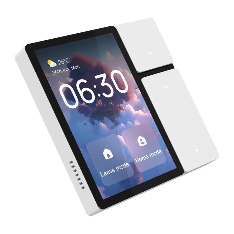 Avatto T6EP smart WiFi control panel_1