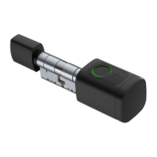 Avatto SDL-V1-B100 100mm digital lock cylinder Black_0