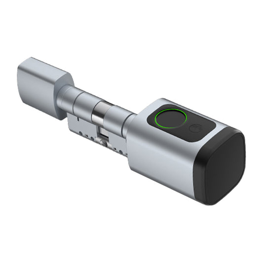 Avatto SDL-V1-S60 60mm Silver digital lock cylinder_0