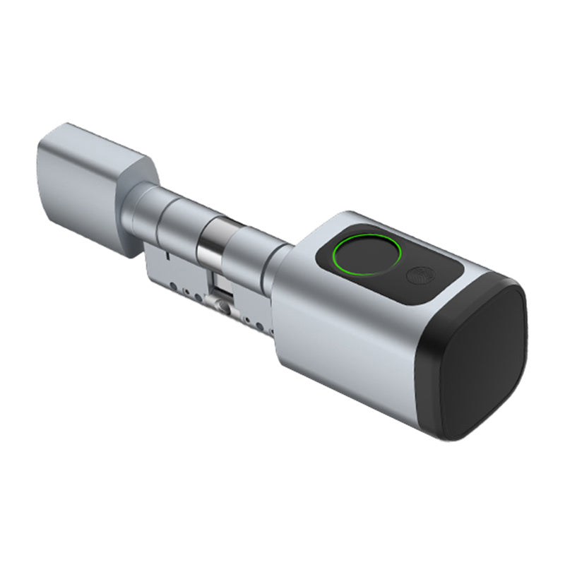 Avatto SDL-V1-S90 90mm Silver digital lock cylinder_0
