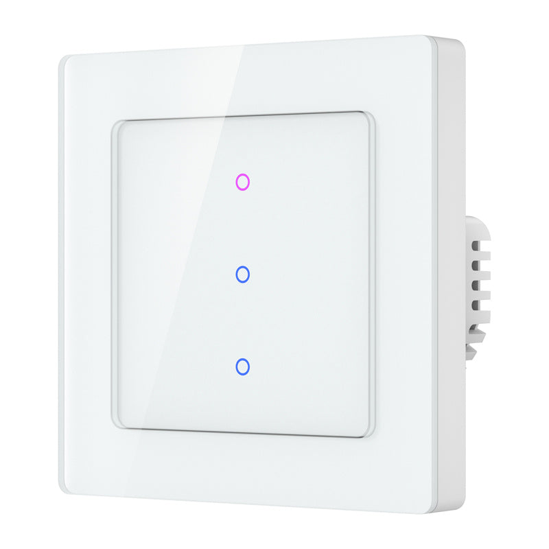 Avatto TS20-EU-W3 WiFi touch light switch_0
