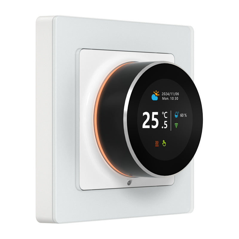 Smart thermostat WiFi Avatto WT20R-WH-3A-W-WiFi_1