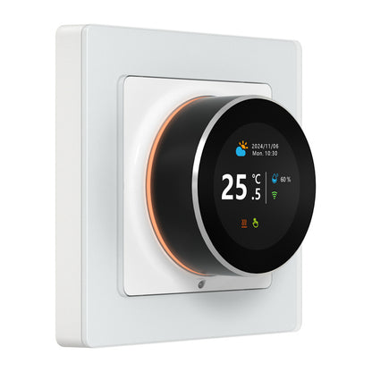 Smart thermostat WiFi Avatto WT20R-WH-3A-W-WiFi_1