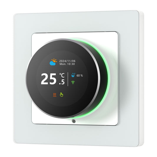 Smart thermostat WiFi Avatto WT20R-EH-16A-W-WiFi_0