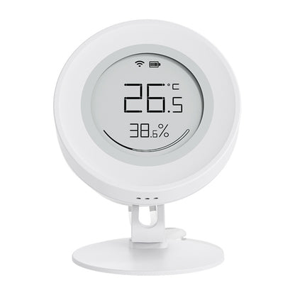 Avatto ZWSH16 smart temperature and humidity sensor_1