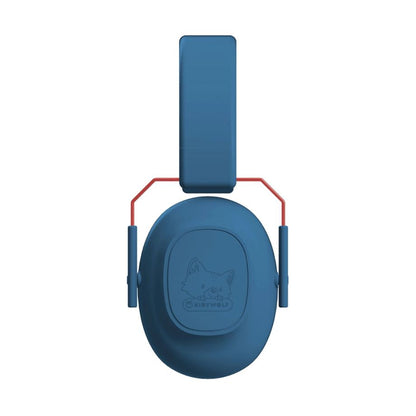 Headphones KIDYWOLF / Azul / 418140_1