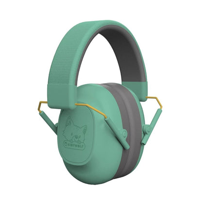 Fones de Ouvido KIDYWOLF / Verde / 418141_2