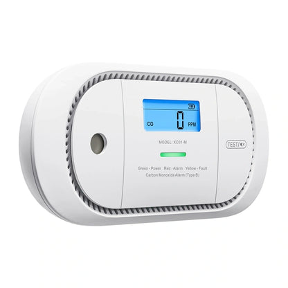 X-Sense XC01-M Link+ Pro carbon monoxide detector_2