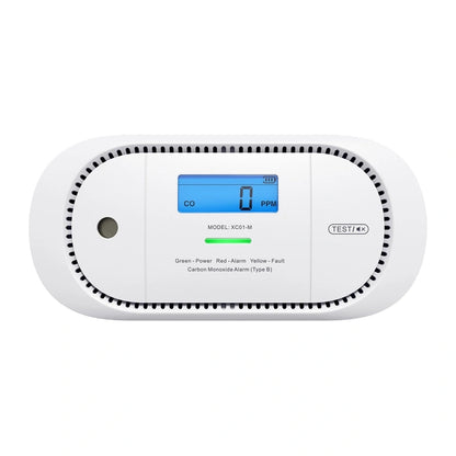 X-Sense XC01-M Link+ Pro carbon monoxide detector_3