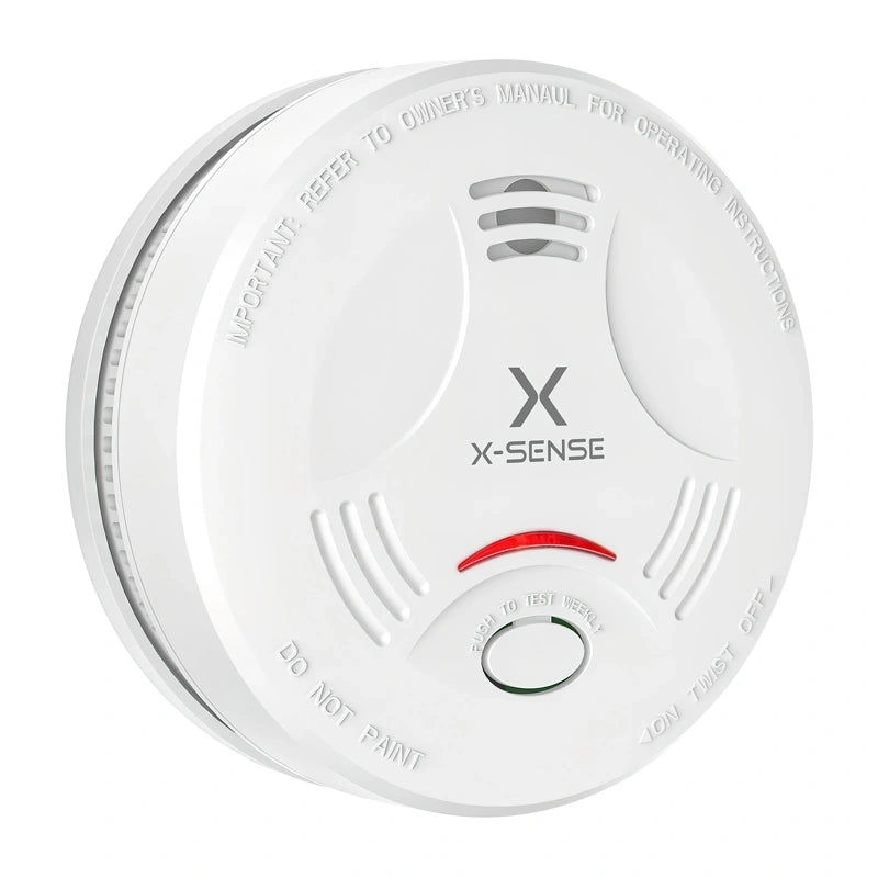 X-Sense SD11 photoelectric smoke detector_0