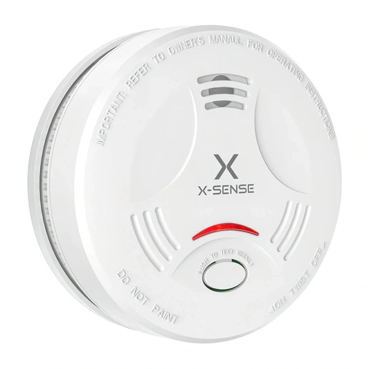 X-Sense SD11 photoelectric smoke detector_0