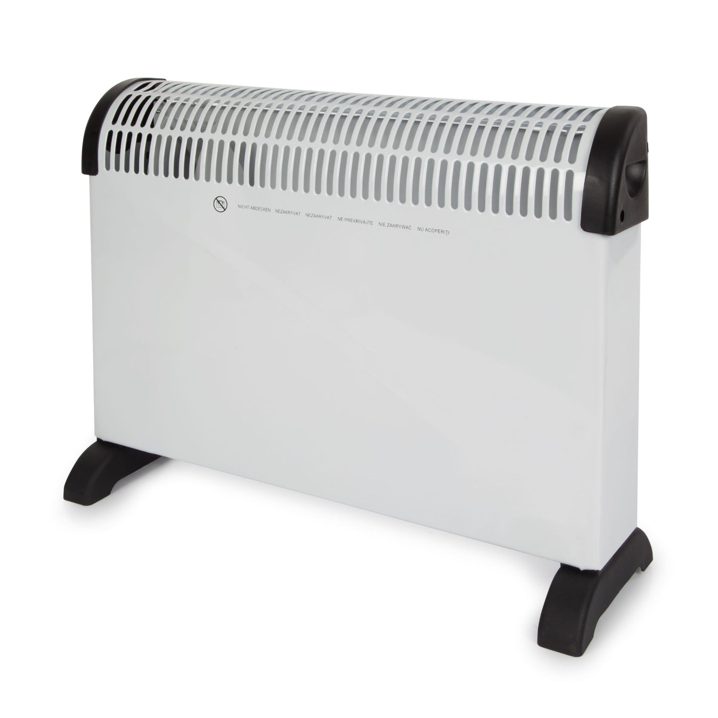 Aquecedor Convector 2000W Branco Perel