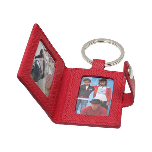 Chaveiro Deknudt / Vermelho / S59NS4_0