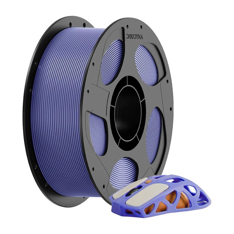 Filament PLA Anycubic 1 KG (Interstellar Violet)_0