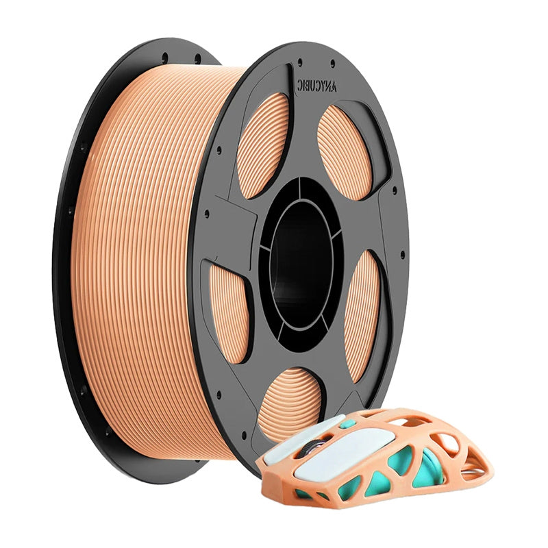 Filament PLA Anycubic 1 KG (Peach Fuzz)_0
