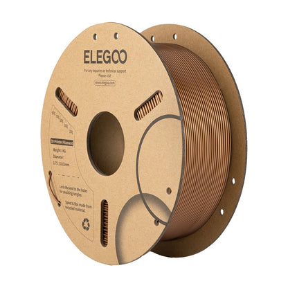 Filament PLA Bronze ELEGOO_0