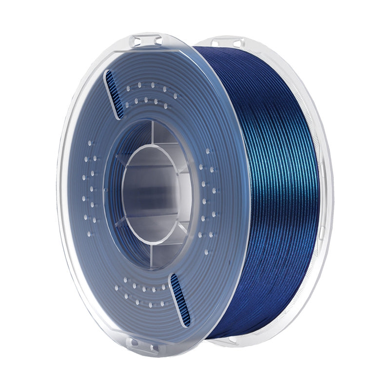 Filament PLA Galaxy ELEGOO (Peacock Blue)_0