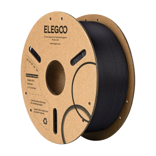 ELEGOO PLA-CF Filament (Black)_0