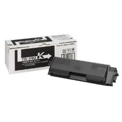 Toner KYOCERA TK-590K / Preto_0