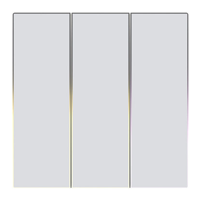 Touch ZigBee Light Switch Avatto TS60-EU-W3 Triple TUYA (white)._0