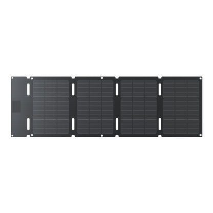 Portable foldable solar panel EcoFlow 45W (USB-C)_0