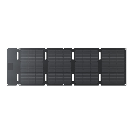 Portable foldable solar panel EcoFlow 45W (USB-C)_0