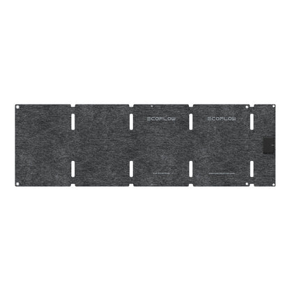 Portable foldable solar panel EcoFlow 45W (USB-C)_1