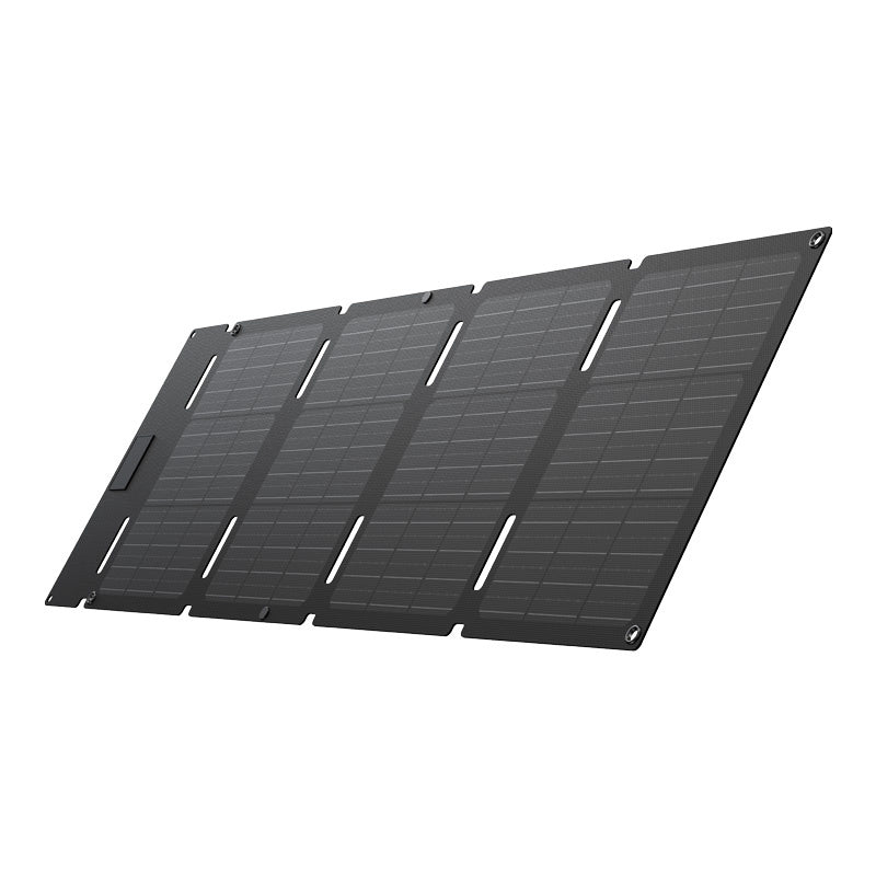 Portable foldable solar panel EcoFlow 45W (USB-C)_2