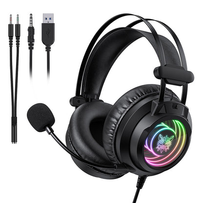 ONIKUMA X80  gaming headphones_0