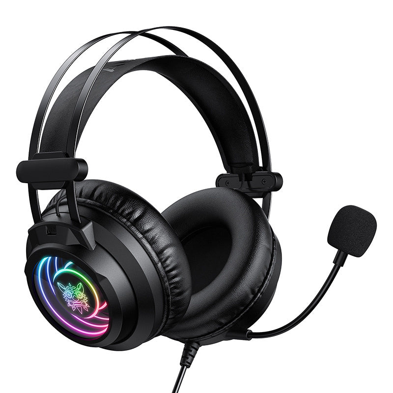 ONIKUMA X80  gaming headphones_1
