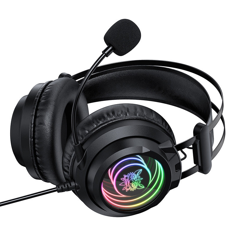 ONIKUMA X80  gaming headphones_2