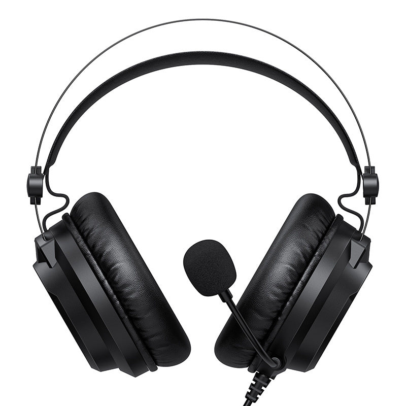 ONIKUMA X80  gaming headphones_3