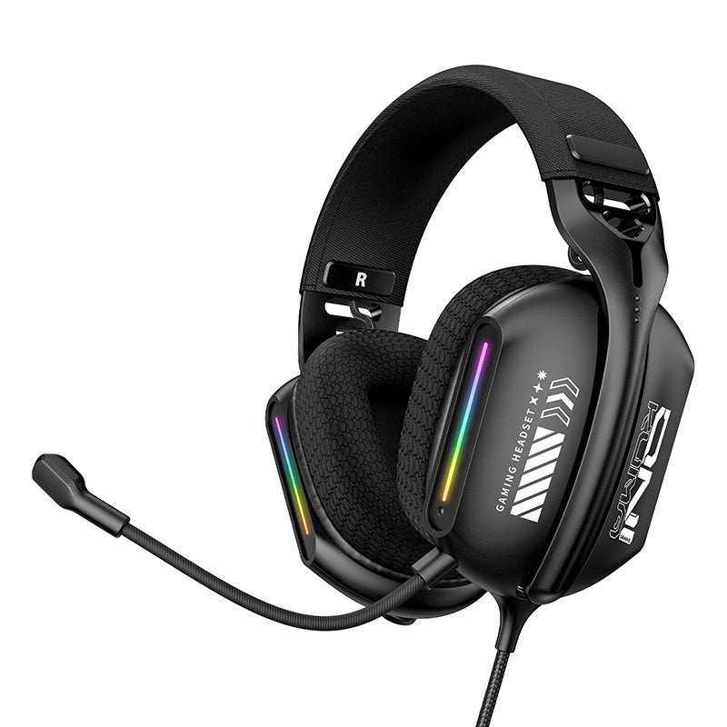 Gaming headphones ONIKUMA X12_0