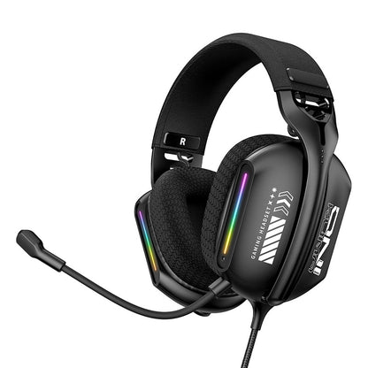 Gaming headphones ONIKUMA X12_0