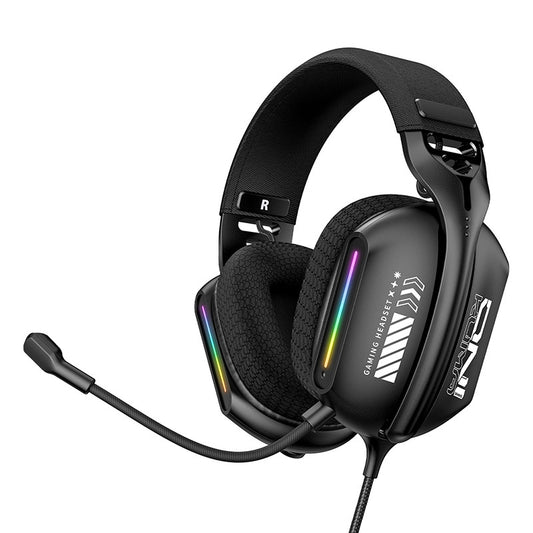 Gaming headphones ONIKUMA X12_0