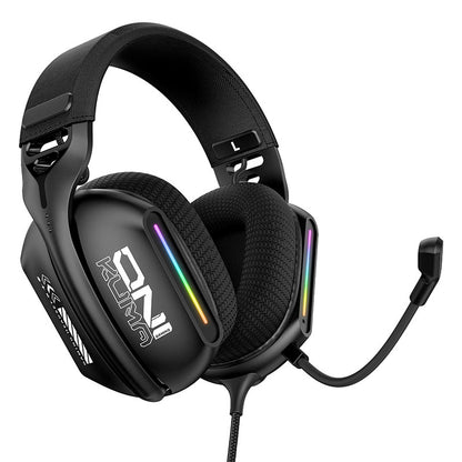 Gaming headphones ONIKUMA X12_1